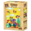 Çılgın Uçurtmacılar 16 Parça Ahşap Puzzle