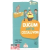 Düğüm Artık Çözülüyor