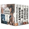 Dakikalar İçinde Başvuru Kitaplığı - Kutulu Set - 2 (5 Kitap)