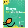 2022 AYT Kimya Soru Bankası