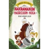 Kahramanım Nasreddin Hoca - Kahraman Avcısı Kerem 6