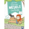 Nasıl Yazar Oldum? – Ela’nın Neşeli Günlüğü 2.Kitap