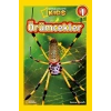 National Geographic Kids - Örümcekler