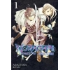 Noragami 1. Cilt