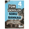 4.Sınıf Tüm Dersler Soru Bankası