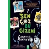 Sen Çöz Bu Gizemi - Canavar Makinesi