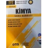 Ens Destek Tyt Soru Bankası Kimya- 2024