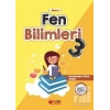 Fen Bilimleri 3