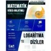 Matematik Logaritma Diziler Konu Anlatımlı Soru Bankası
