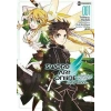 Sword Art Online:Fairy Dance 1.Cilt