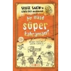 Bu Nasıl Süper Kahraman?-Sessiz Sakinin Gürültülü Maceraları 6