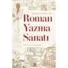 Roman Yazma Sanatı