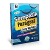 6.Sınıf Sempatik Paragraf