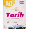 10. Sınıf Tarih Soru Kitabı