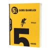 5. Sınıf Türkçe Soru Bankası