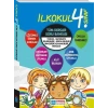 4.Sınıf Tüm Dersler Soru Bankası