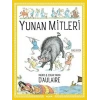 Yunan Mitleri