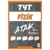 TYT Fizik Atak Soru Bankası