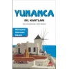 Yunanca Dil Kartları