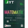Kafa Dengi Yayınları AYT Matematik 12 li Deneme