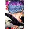 One Punch Man - Tek Yumruk 24