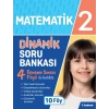 2. Sınıf Matematik Dinamik Soru Bankası 10 Föy