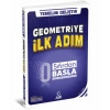 Şenol Hoca Geometriye İlk Adım
