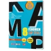 8.Sınıf Tüm Dersler Kamp 2. Dönem
