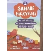 Sahabe Hikayeleri 2.Kitap