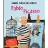 Ünlü Dahiler Serisi - Pablo Picasso