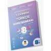8. Sınıf Türkçe 1. Dönem Soru Bankası