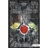 Death Note - Ölüm Defteri 13