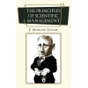 The Principles of Scientific Management