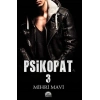 Psikopat 3(Ciltli)
