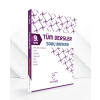 9. Sınıf Türk Dili ve Edebiyatı Soru Bankası