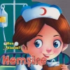BEN KİMİM HEMŞİRE