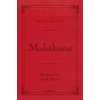 Muhakemat (CİLTLİ)