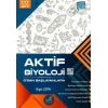 TYT AYT Aktif Biyoloji 0 dan Başlayanlara