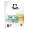 Tyt Fizik Similasyon Denemeleri