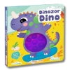 Dinozor Dino - Benim Pop - İt Kitabım