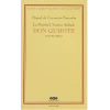 Don Quijote 2 Cilt Takım (Kutulu)