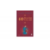 40 Makam 40 Anlam