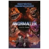 Anormaller Çizgi Roman
