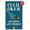 Bir Şapka Bir Tabanca (Özel Baskı)