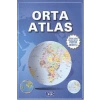 İlköğretim Orta Atlas