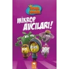 Kral Şakir Mikrop Avcıları 1