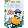 Uçan Fare İle Hayalet Hayri2-Karla Karışık Olaylar
