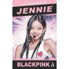 Jennie K-Pop Kraliçeleri
