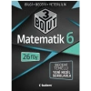 6.Sınıf 3 Boyut Matematik