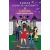 Genom - Tuhaf Bilimler Akademisi 2